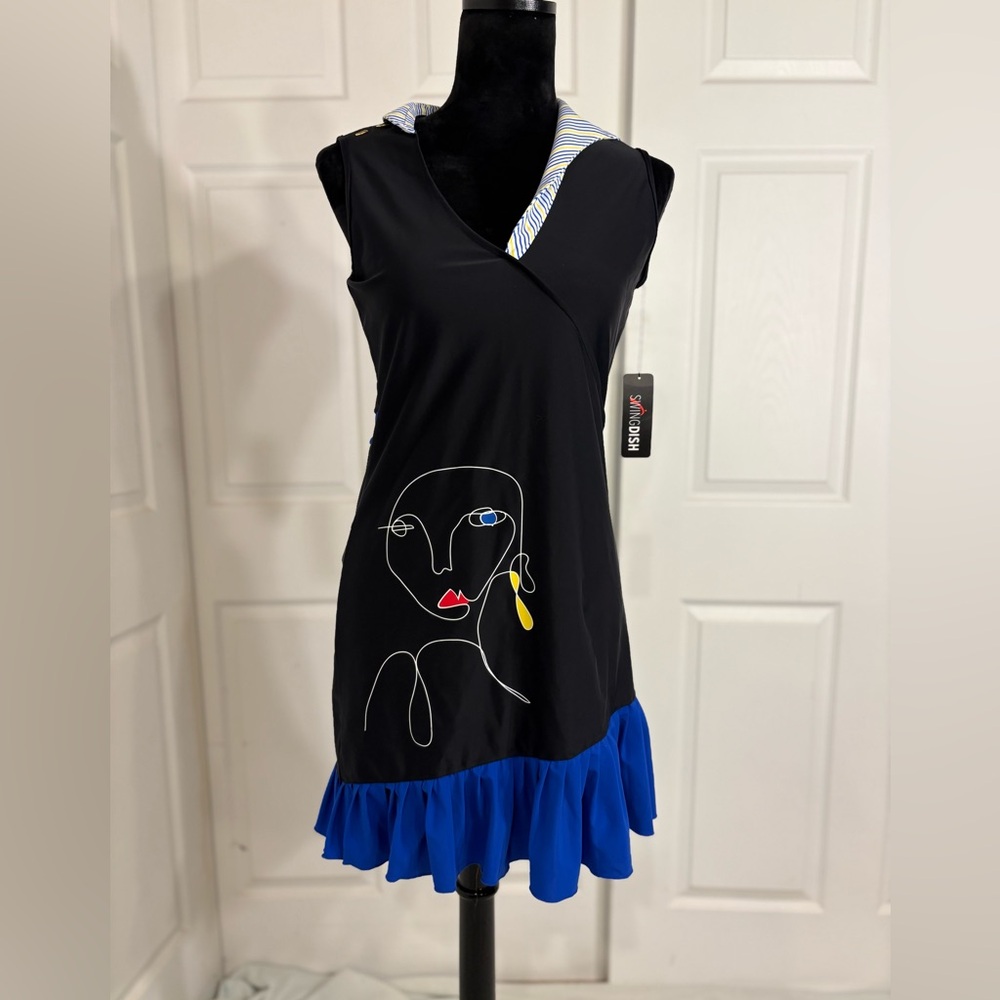 Tennis dress new with tag!